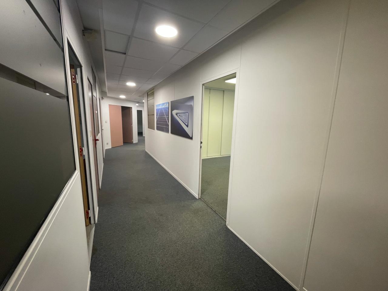 Bureau Toulouse 274m² Location bureau Toulouse Haute-Garonne OLBUR2530588 13